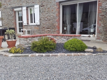 L'aménagement de votre jardin par Art Opierre Paysage