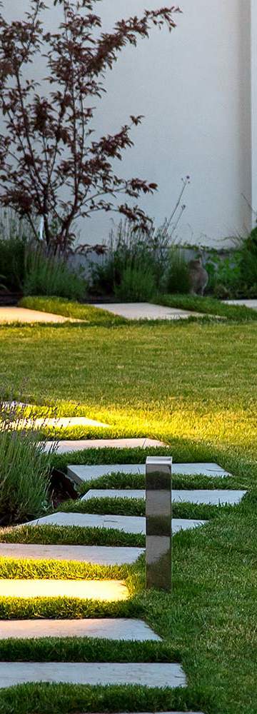 Vous souhaitez créer ou entretenir votre jardin?