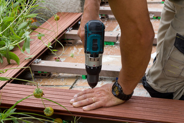 Votre devis gratuit pour la pose de votre nouvelle terrasse