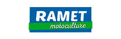 Ramet motoculture